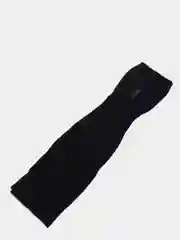 Черный нарукавники компрессионные