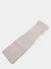 Серый меланж нарукавники компрессионные