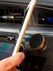 Сильный магнитный держатель телефона универсальный