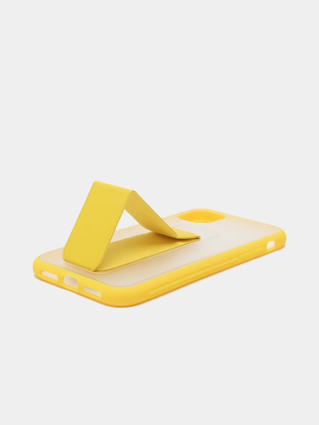Чехол Apple iPhone XR силиконовый