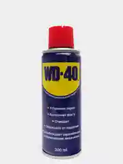 Смазка универсальная "WD-40", жидкий ключ