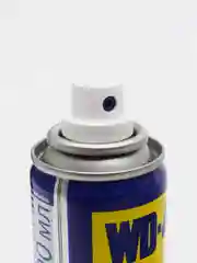 Смазка универсальная "WD-40", жидкий ключ