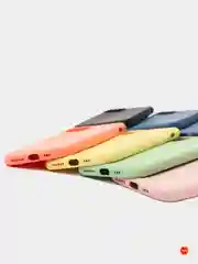 Белый чехол для Apple iPhone 11