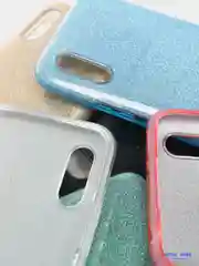 Чехол для Xiaomi Redmi 9A силиконовый