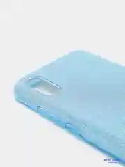 Чехол для Xiaomi Redmi 9A силиконовый