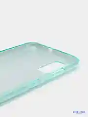 Чехол Samsung Galaxy A51 силиконовый