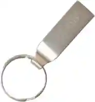 Флешка USB Eplutus-U201, 16 GB 2.0, металлическая