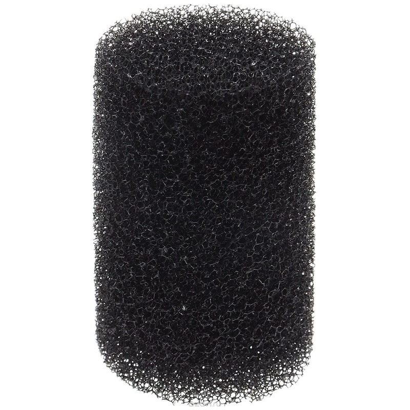Губка Barbus для FILTER 011 био стаканного типа 400л/ч 4ватт для аквариумных фильтров