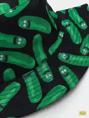 Панама Rick&Morty (Огурчик Рик)