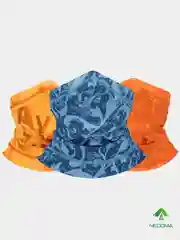 Бандана баф, балаклава, снуд для спорта