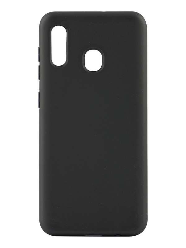Чехол для телефона DUX DUCIS, серия Skin Lite, для Samsung A20, A30