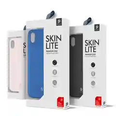 Чехол для телефона DUX DUCIS, серия Skin Lite, для HUAWEI Y5 2019