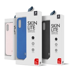 Чехол для телефона DUX DUCIS, серия Skin Lite, для HUAWEI Y6 PRO 2019