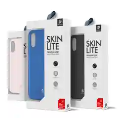 Чехол для телефона DUX DUCIS, серия Skin Lite, для HUAWEI Y6 PRO 2019