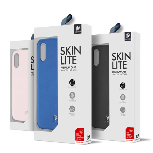 Чехол для телефона DUX DUCIS, серия Skin Lite, для HUAWEI Y6 PRO 2019