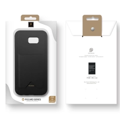 Чехол DUX DUCIS Pocard для Samsung A7 2017