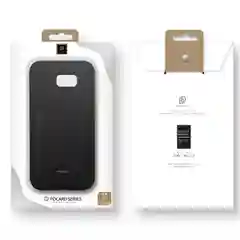 Чехол DUX DUCIS Pocard для Samsung A7 2017