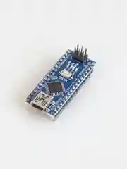 Arduino NANO без кабеля