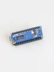 Arduino NANO без кабеля