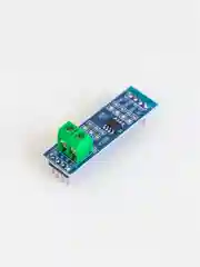 Конвертор уровней TTL в RS485 на микросхеме MAX485
