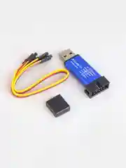 Программатор ST-LINK V2 с интерфейсом SWD