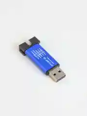 Программатор ST-LINK V2 с интерфейсом SWD