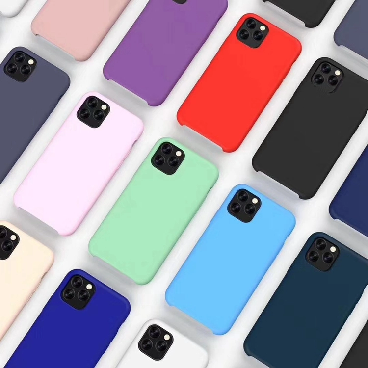 Чехол для айфона, silicone case iphone