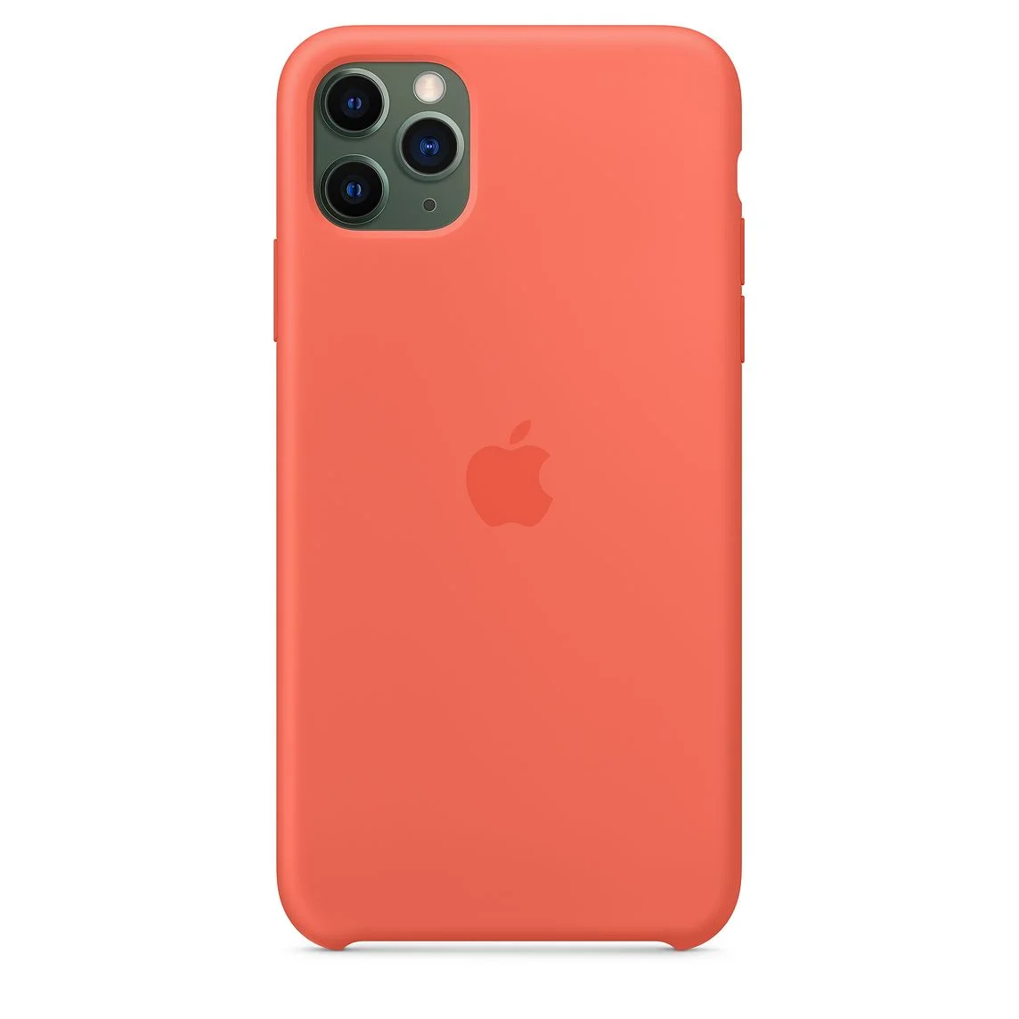 Коралловый чехол для айфона, silicone case iphone