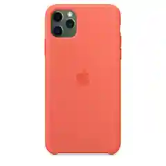 Коралловый чехол для айфона, silicone case iphone