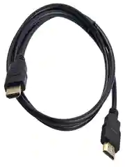 Кабель Red Line HDMI - HDMI, 1080P, Gold, V1.4