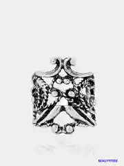 Серьга-кафф ASIA