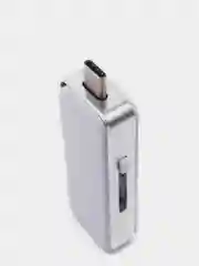 USB флеш накопитель 32 ГБ с переходником к телефону с выходом USB Type-C