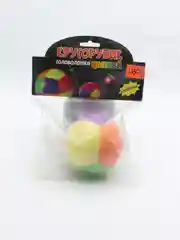 Игрушка "Кругорубик", пластмассовая, 24 сферы