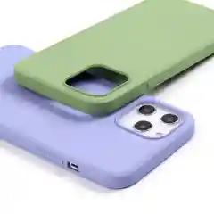 Чехол iPhone 12 Mini / 12 / 12 Pro / 12 Pro Max
