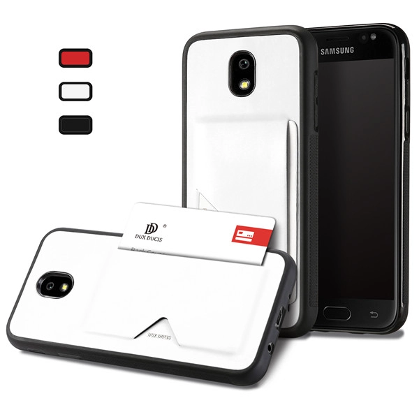 Чехол для телефона DUX DUCIS Pocard для Samsung J5 2017