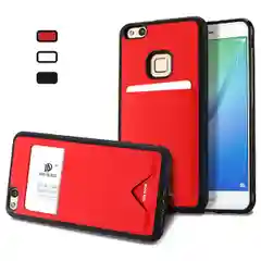 Чехол для телефона DUX DUCIS серия Pocard для Huawei P10 Lite