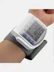 Тонометр на запястье Automatic Wrist Watch ck-102s автоматический ...
