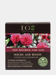 Маска для волос HAIR MASK EO Laboratorie "Восстанавливающая", 250 мл