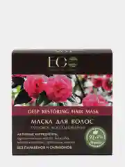 Маска для волос HAIR MASK EO Laboratorie "Восстанавливающая", 250 мл