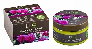 Маска для волос HAIR MASK EO Laboratorie "Восстанавливающая", 250 мл