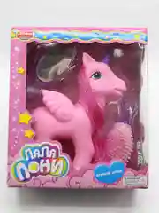 Игровой набор "Ляля"