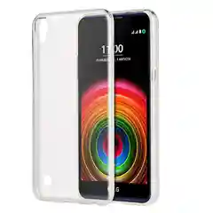 Силиконовый чехол для LG K6 Note, Q6, K10 2017, K8 2017,Q8, V30, Y6