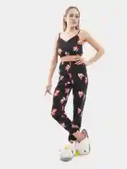 Пижама женская стильная