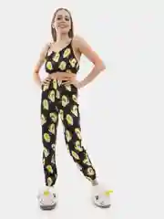 Пижама женская стильная
