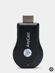 SmartCast Беспроводной ТВ-ключ AnyPlay Box M4 Plus