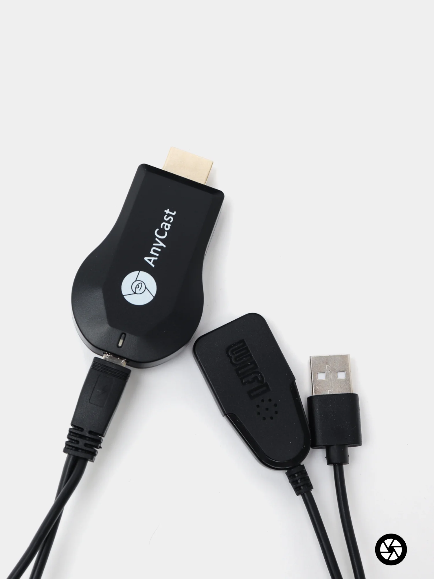 SmartCast Беспроводной ТВ-ключ AnyPlay Box M4 Plus