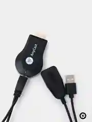 SmartCast Беспроводной ТВ-ключ AnyPlay Box M4 Plus