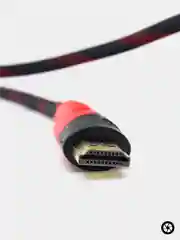 Кабель HDMI - HDMI