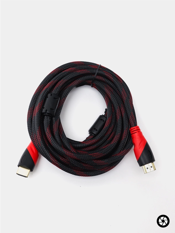 Кабель HDMI - HDMI
