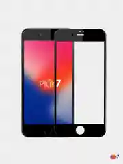 Защитное стекло 5D для Apple iPhone 6 Plus / 6S Plus